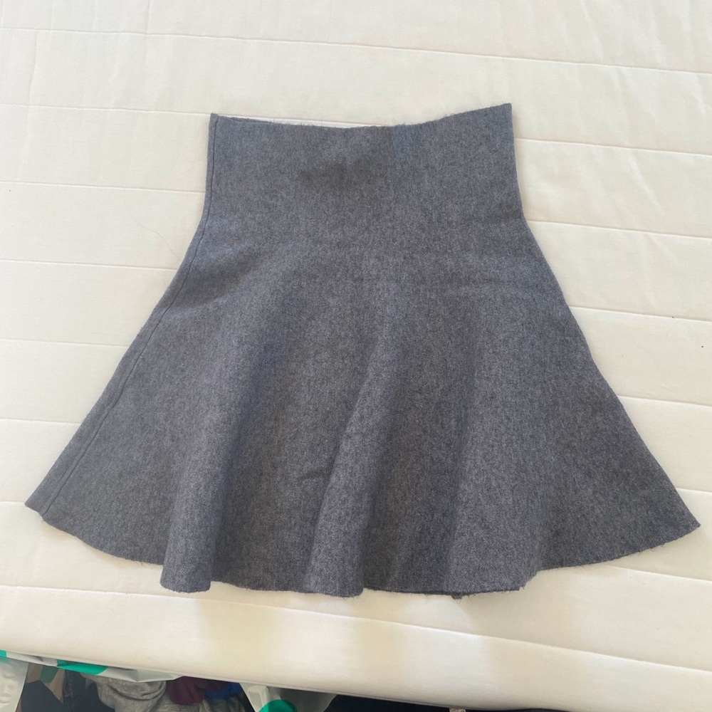 Zara Knit Skirt